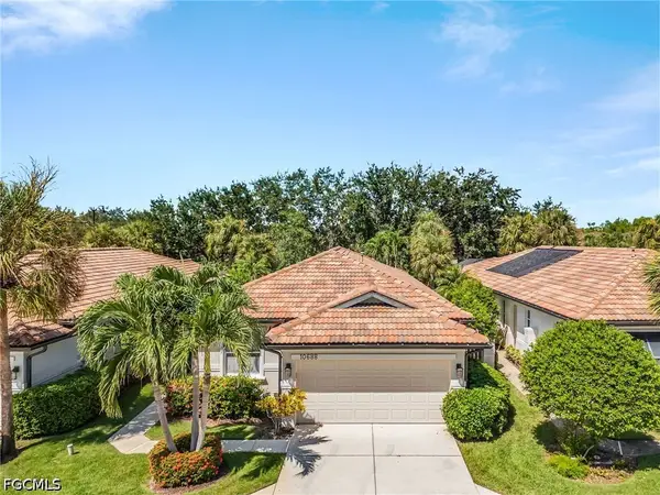 10684 Avila Circle, Fort Myers, FL 33913