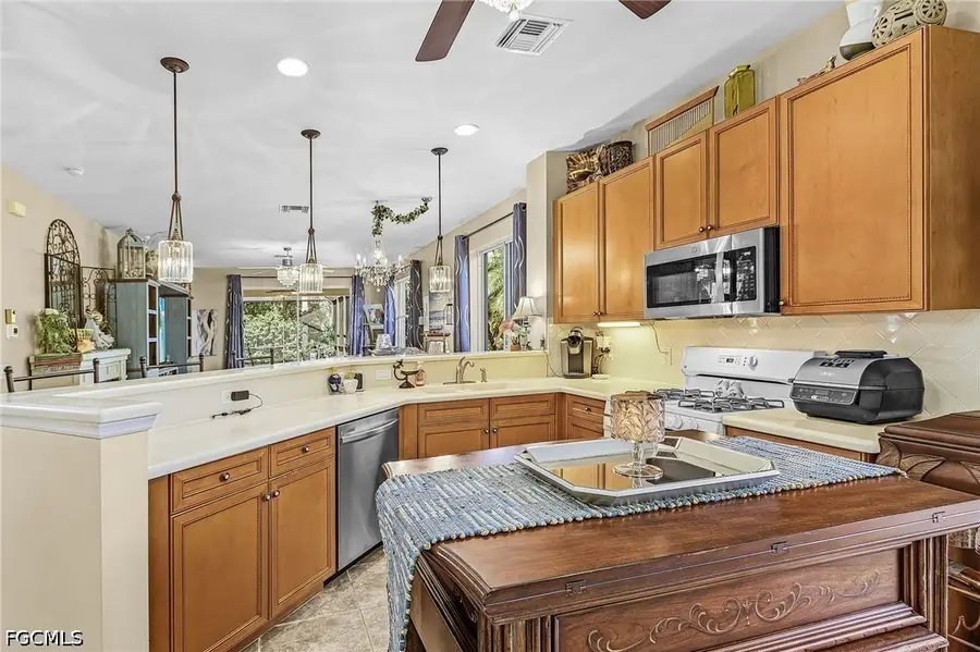10684 Avila Circle, Fort Myers, FL 33913 - #3