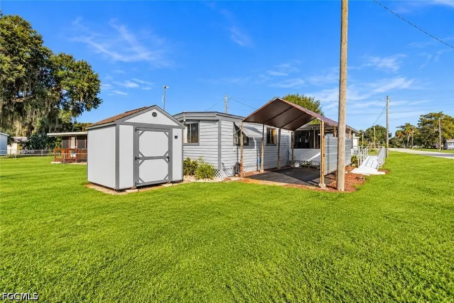 1214 Martin Boulevard, Moore Haven, FL 33471 - #3