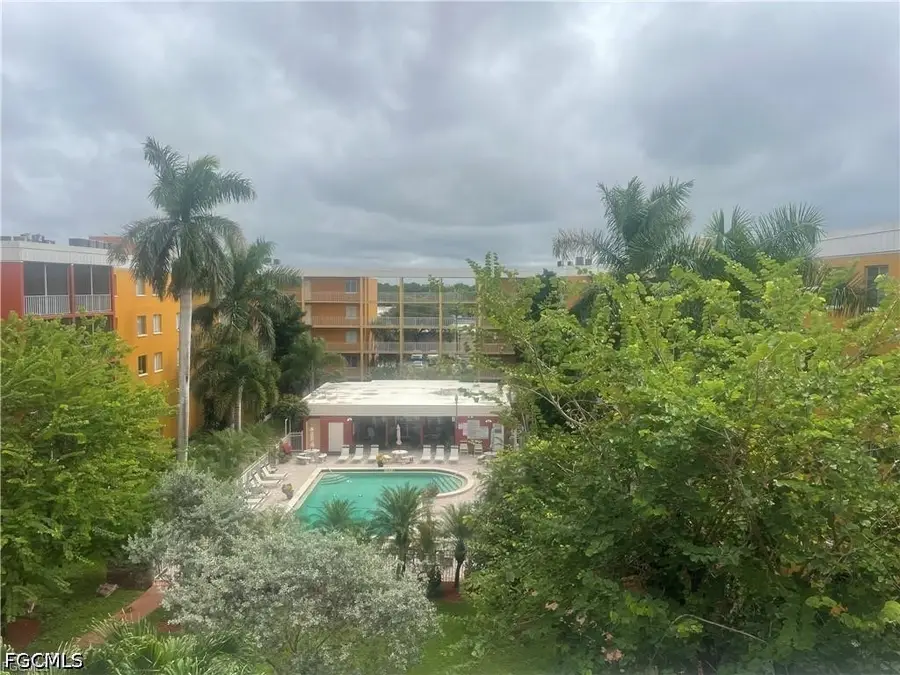 2366 E Mall Drive #409, Fort Myers, FL 33901 - #2
