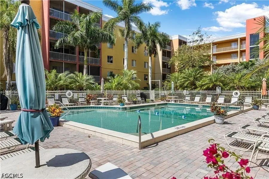 2366 E Mall Drive #409, Fort Myers, FL 33901 - #3