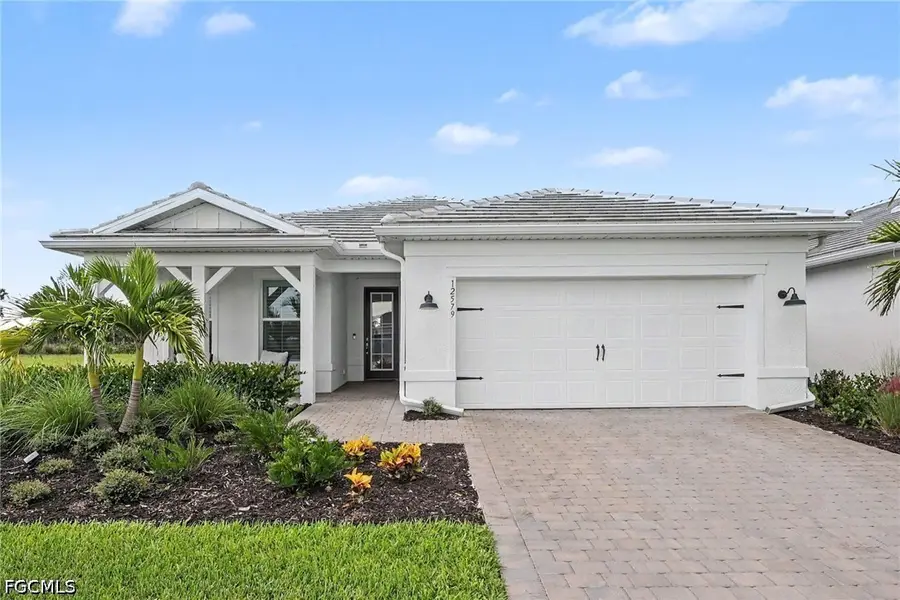 12579 Quartz Drive, Babcock Ranch, FL 33920 - #2
