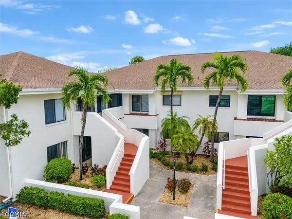 1780 Augusta Drive #101, Fort Myers, FL 33907