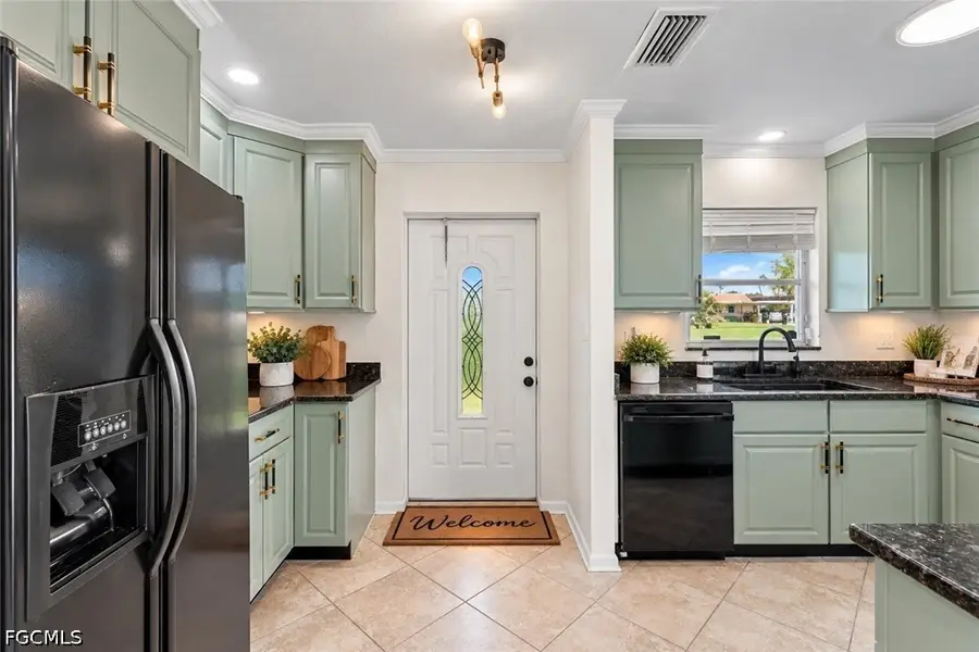 2214 Gardenia Way, Lehigh Acres, FL 33936 - #3
