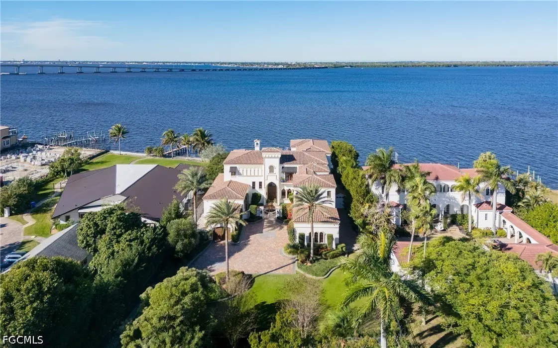 3836 Harold Avenue, Fort Myers, FL 33901 - #1