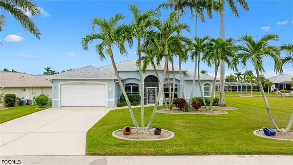 2026 SE 29th Street, Cape Coral, FL 33904