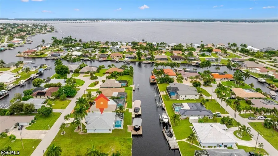 2026 SE 29th Street, Cape Coral, FL 33904 - #2