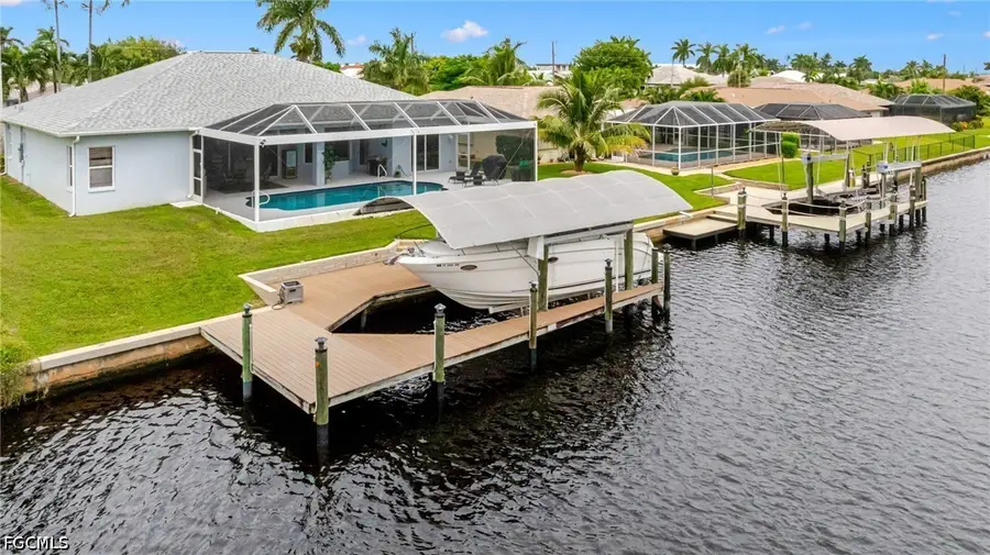 2026 SE 29th Street, Cape Coral, FL 33904 - #3