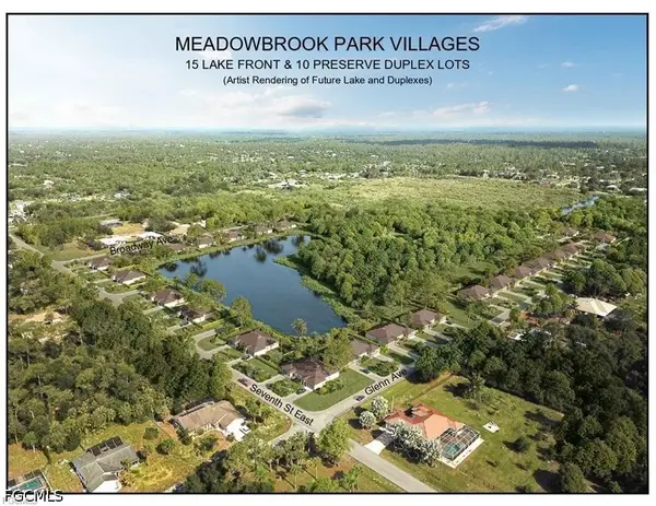 713 Glenn Avenue, Lehigh Acres, FL 33972