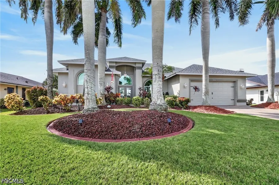 1416 SW 49th Terrace, Cape Coral, FL 33914 - #2
