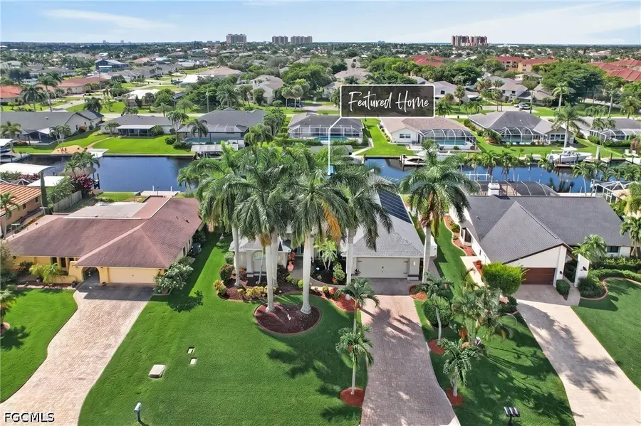 1416 SW 49th Terrace, Cape Coral, FL 33914 - #3