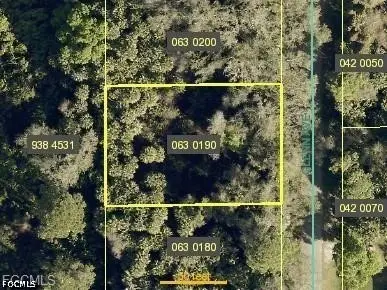 715 Glenn Avenue, Lehigh Acres, FL 33972 - #2