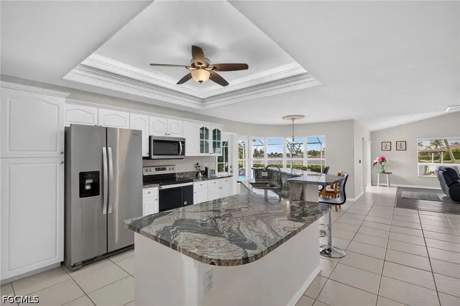 3416 SW 3rd Terrace, Cape Coral, FL 33991 - #3