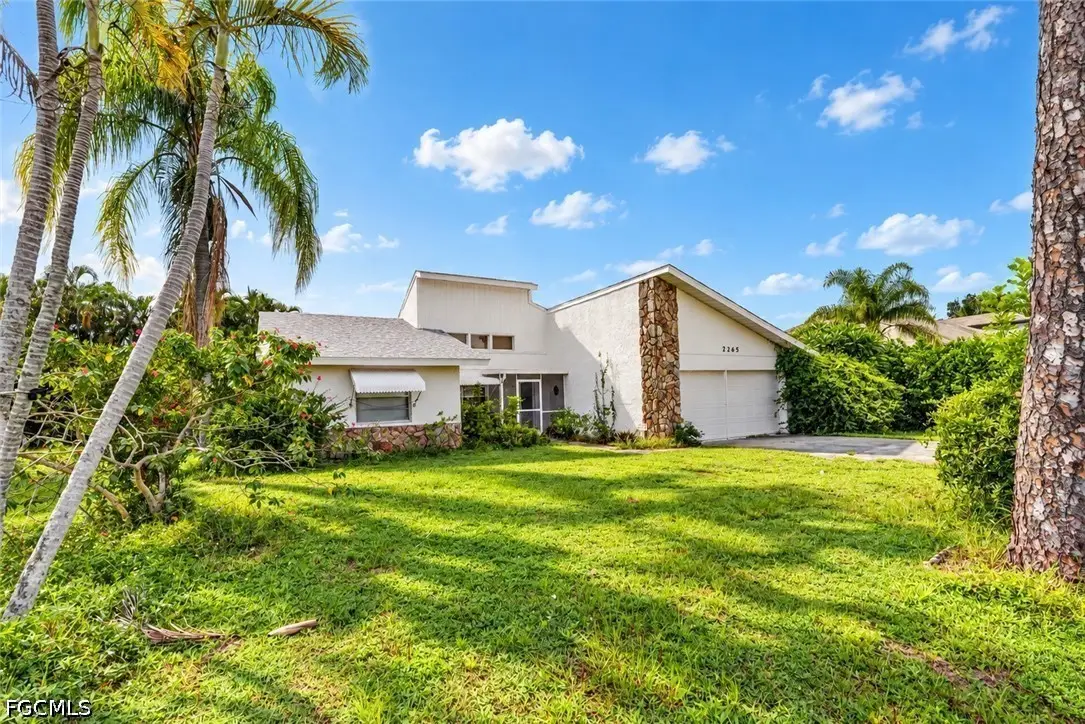 2265 Crystal Drive, Fort Myers, FL 33907 - #1