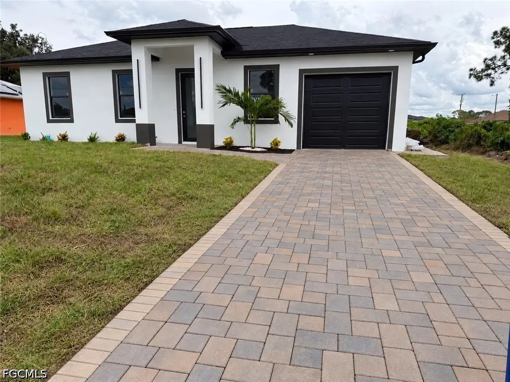 2905 Curtis Avenue S, Lehigh Acres, FL 33976 - #1