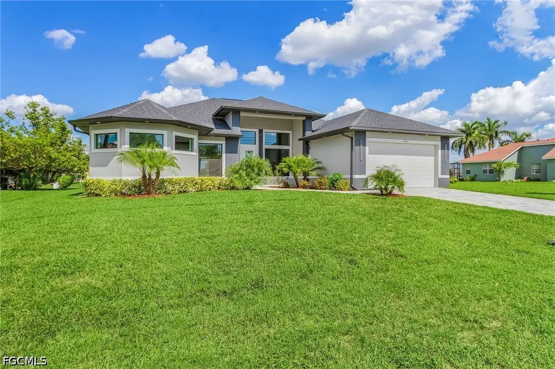 3605 SW 17th Place, Cape Coral, FL 33914 - #1