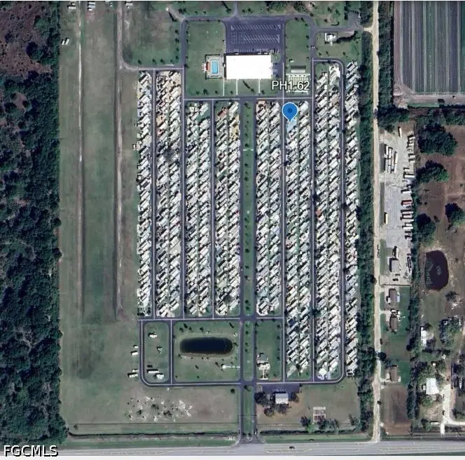 46900 Bermont Road, Punta Gorda, FL 33982 - #1