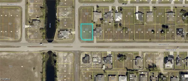 2911 Embers Parkway W, Cape Coral, FL 33993