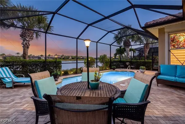 10531 Carena Circle, Fort Myers, FL 33913