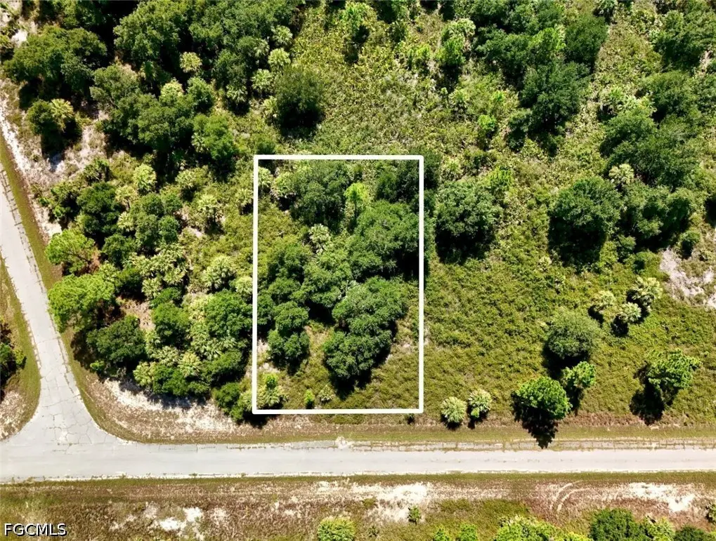 Winterville Circle, North Port, FL 34288 - #1