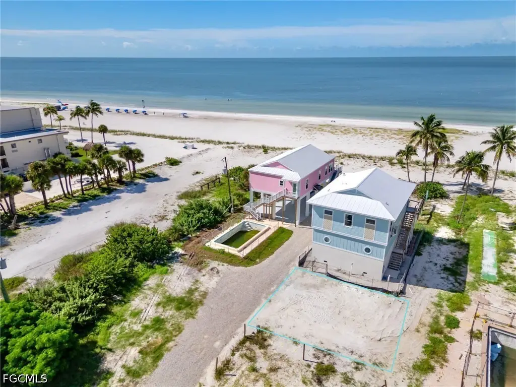 612 Estero Boulevard, Fort Myers Beach, FL 33931 - #1