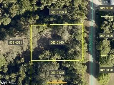 705 Glenn Avenue, Lehigh Acres, FL 33972 - #2