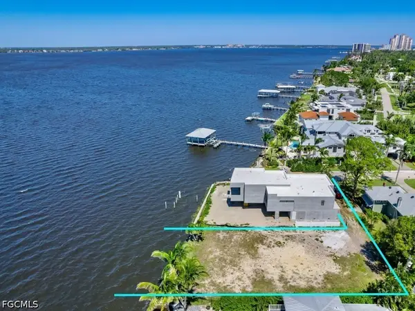1204 Alhambra Drive, Fort Myers, FL 33901