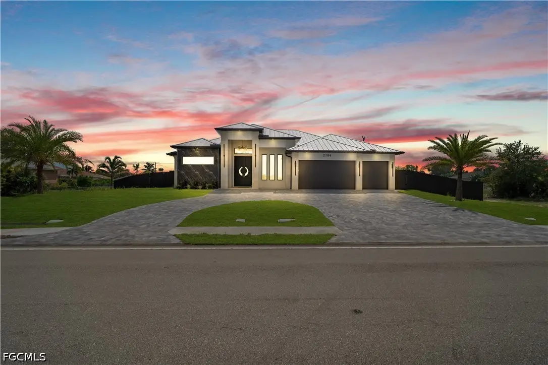 2704 Tropicana Parkway W, Cape Coral, FL 33993 - #1