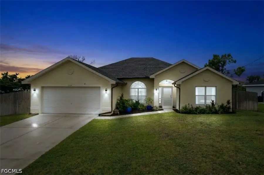 1732 NW 15th Terrace, Cape Coral, FL 33993 - #2