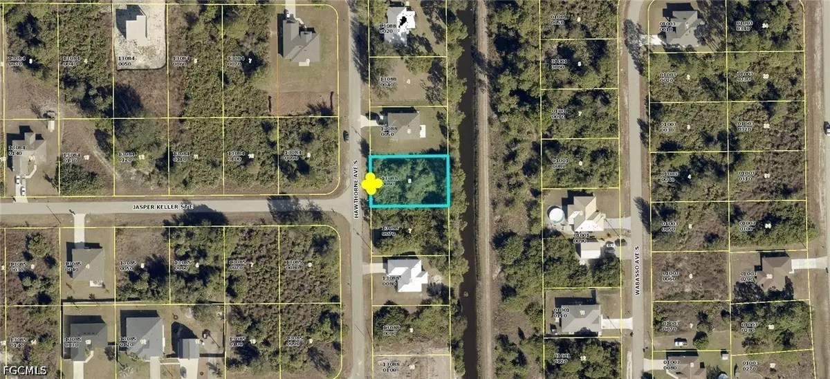 511 Hawthorne Avenue S, Lehigh Acres, FL 33974 - #1