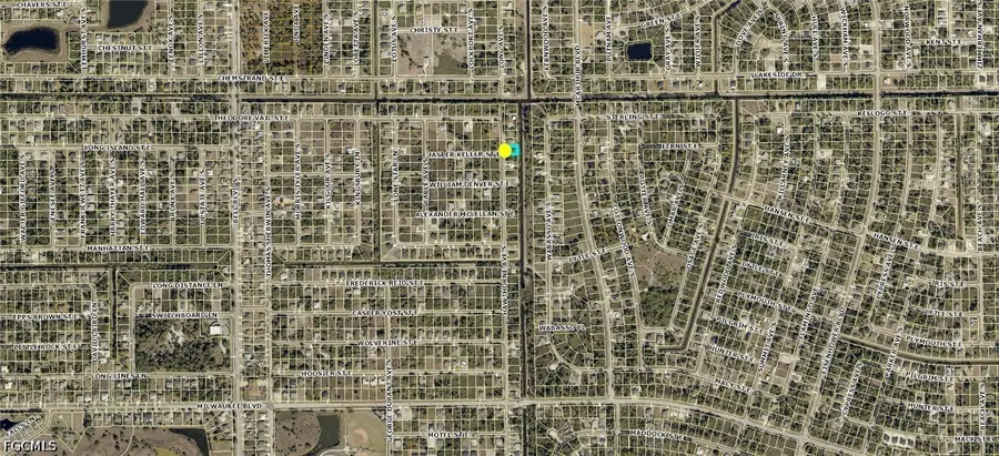 511 Hawthorne Avenue S, Lehigh Acres, FL 33974 - #3
