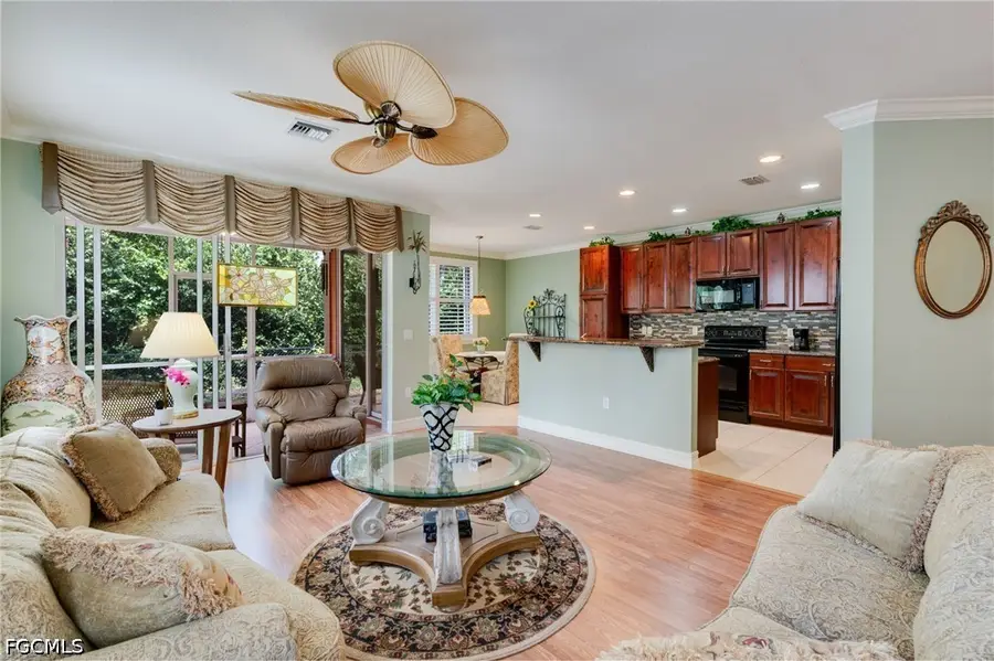 12049 Lucca Street #101, Fort Myers, FL 33966 - #2