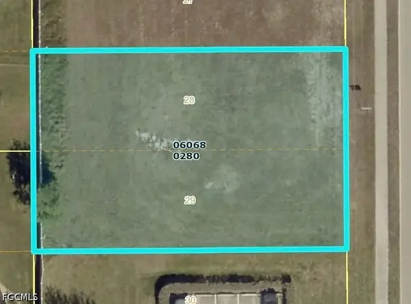 3108 Chiquita Boulevard S, Cape Coral, FL 33914