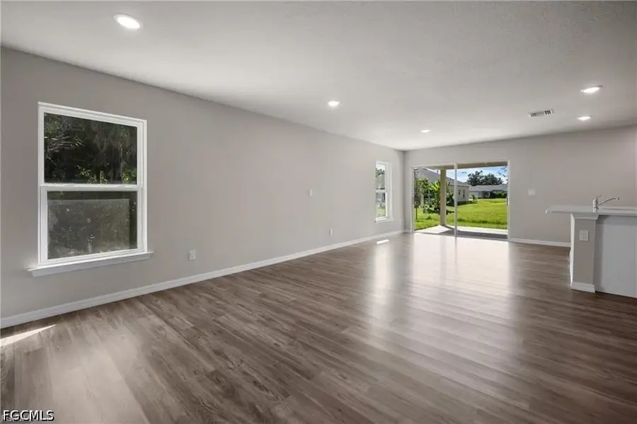 2944 Belleville Terrace, North Port, FL 34286 - #3
