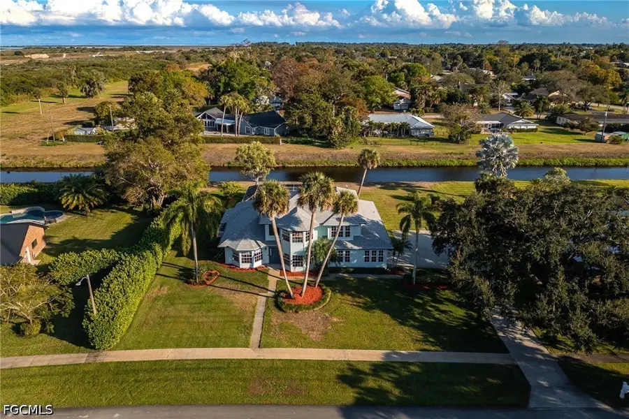 108 Ridgewood Avenue, Clewiston, FL 33440 - #2
