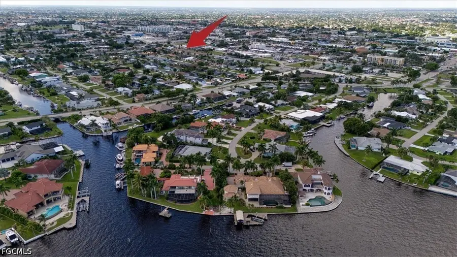 1220 Miramar Street #206, Cape Coral, FL 33904 - #2
