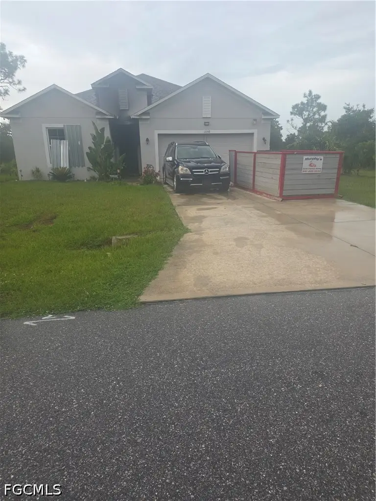 1058 Navigator Road E, Punta Gorda, FL 33983 - #2