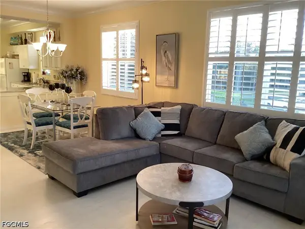 14571 Legends Boulevard N #201, Fort Myers, FL 33912