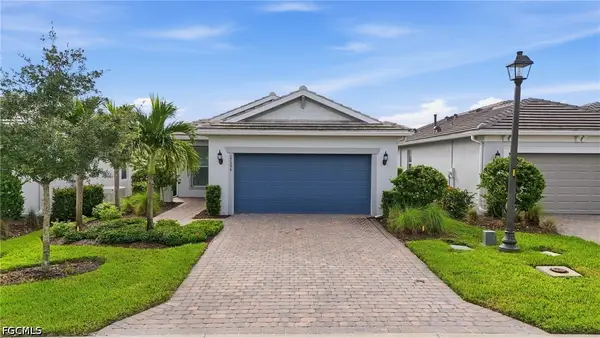Address Withheld By Seller, North Fort Myers, FL 33917