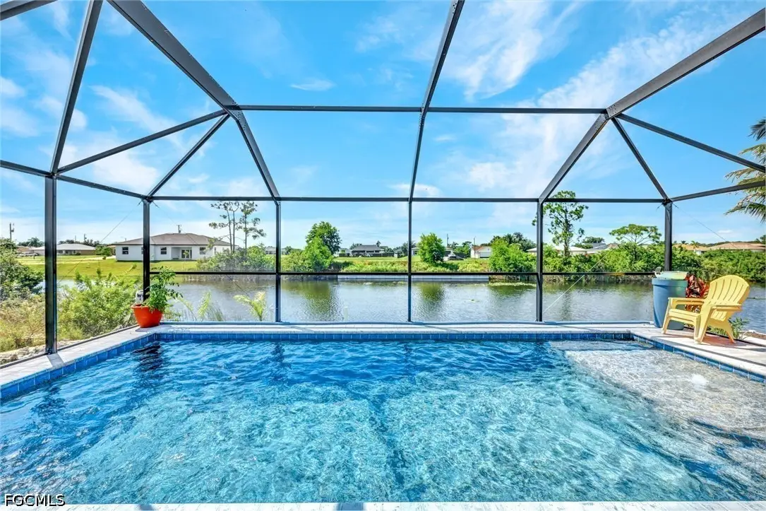 2906 NE 6th Avenue, Cape Coral, FL 33909 - #1