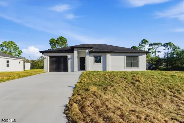 107 E 15th Street, Lehigh Acres, FL 33972