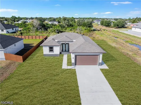 4700 Dora Avenue S, Lehigh Acres, FL 33974