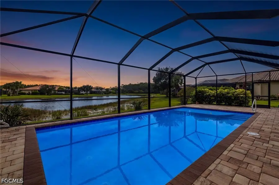 10835 Rutherford Road, Fort Myers, FL 33913 - #2