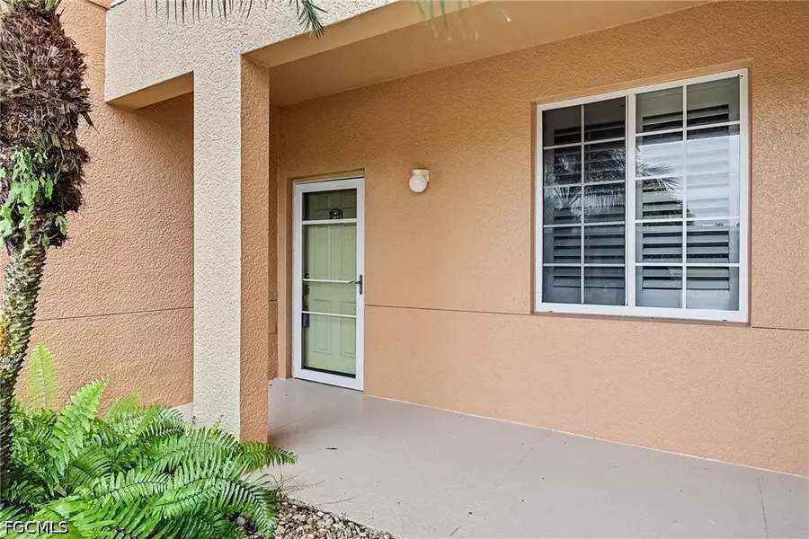 10530 Amiata Way #101, Fort Myers, FL 33913 - #3