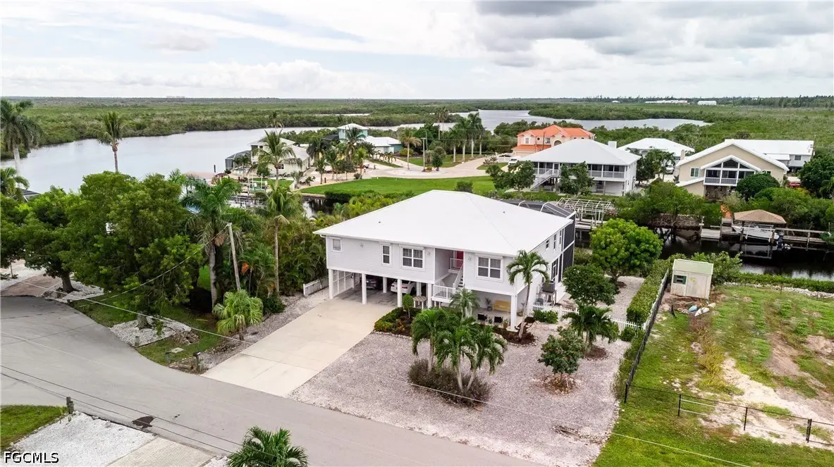 5207 Ann Arbor Drive, Bokeelia, FL 33922 - #1