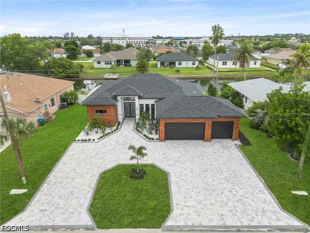 630 SW 15th Street, Cape Coral, FL 33991 - #1