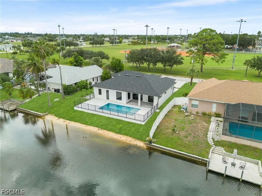 630 SW 15th Street, Cape Coral, FL 33991 - #2