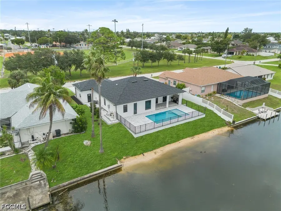 630 SW 15th Street, Cape Coral, FL 33991 - #3