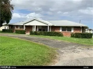 602 Ponce De Leon Avenue, Clewiston, FL 33440 - #1