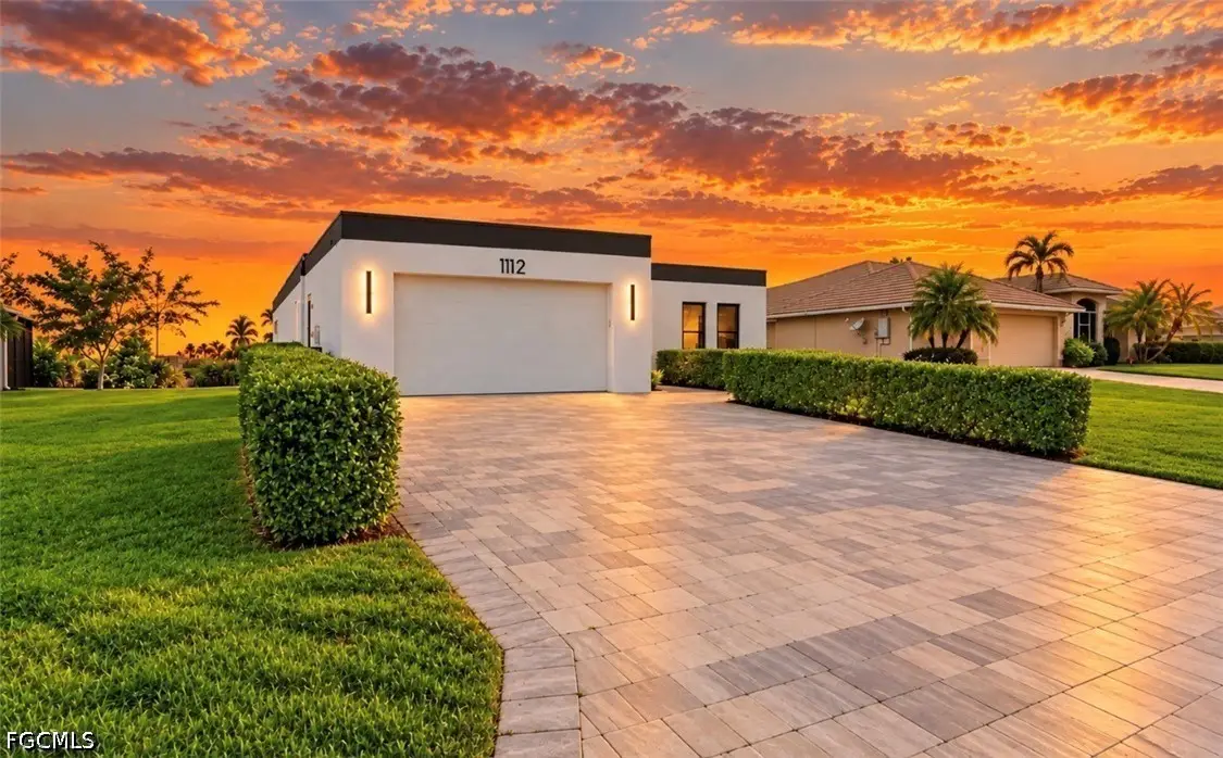 1112 NE 6th Avenue, Cape Coral, FL 33909 - #1